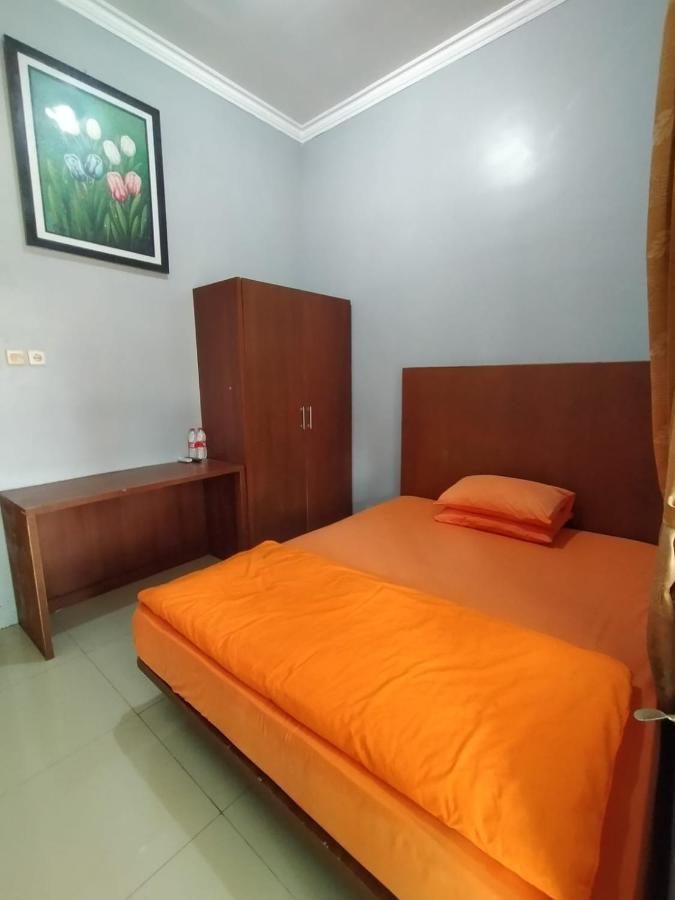 Hotel Asri Baru Purwokerto Exterior foto