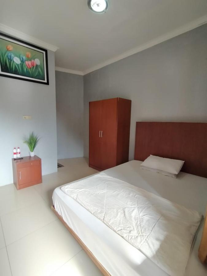 Hotel Asri Baru Purwokerto Exterior foto