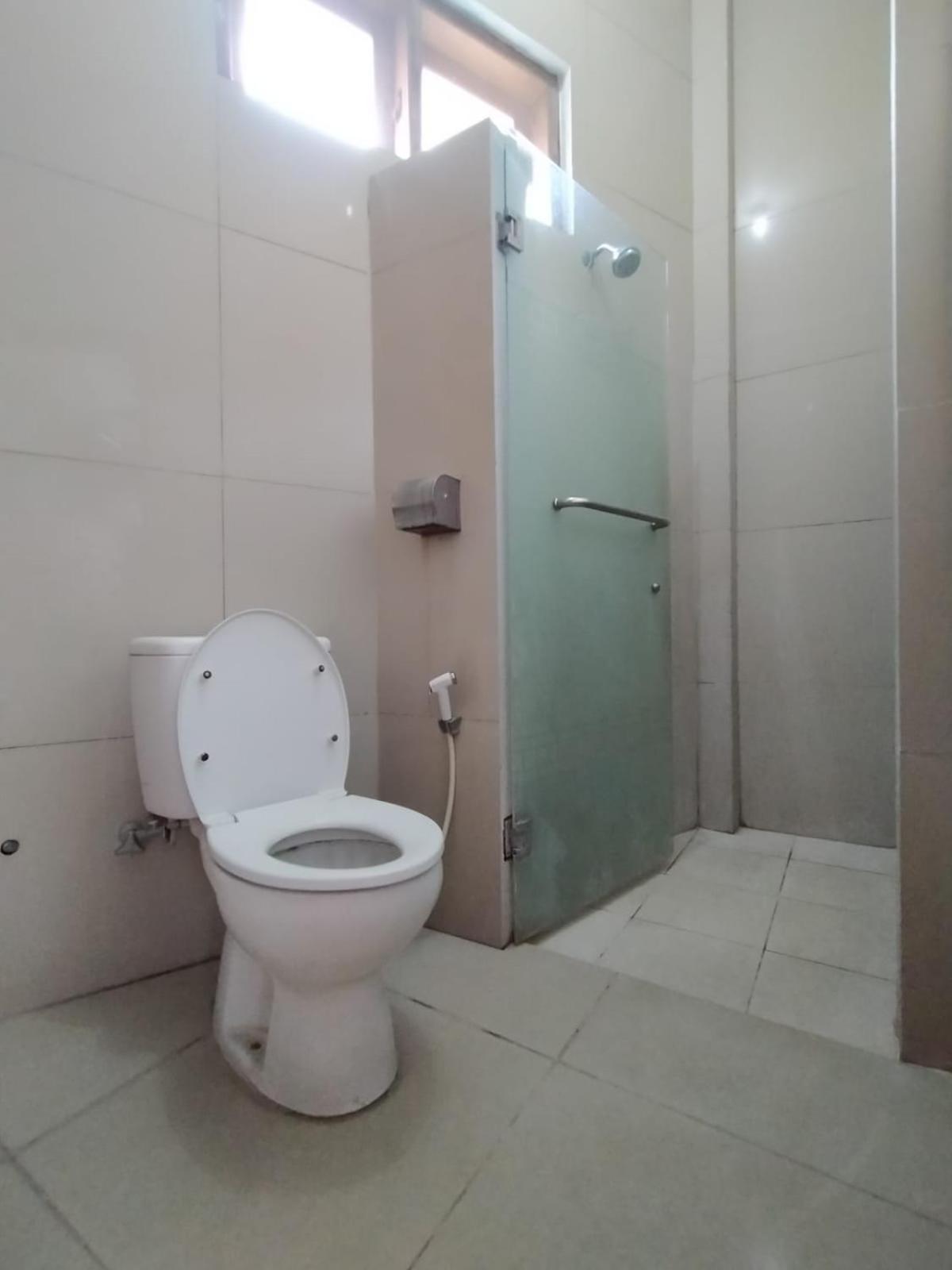 Hotel Asri Baru Purwokerto Exterior foto
